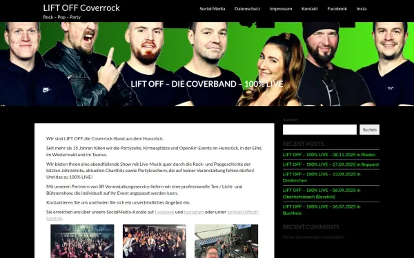liftoff-band.de