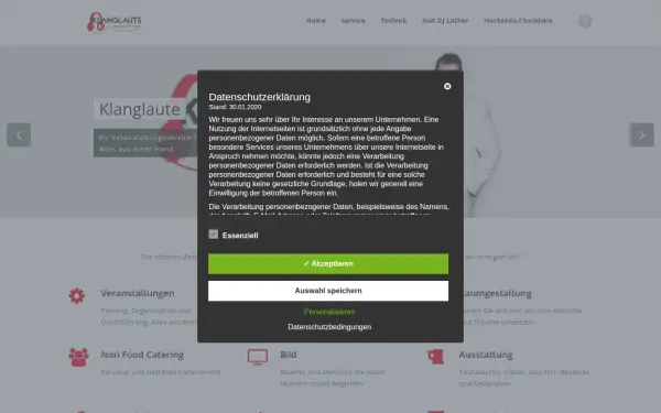 klanglaute.de