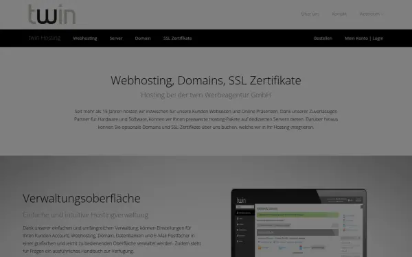 www.twin-hosting.de