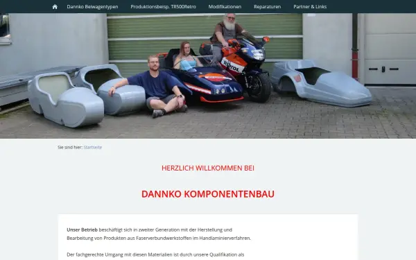 dannko.de