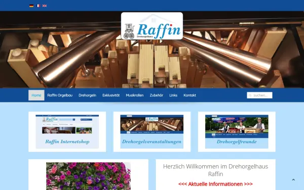 drehorgel-raffin.de