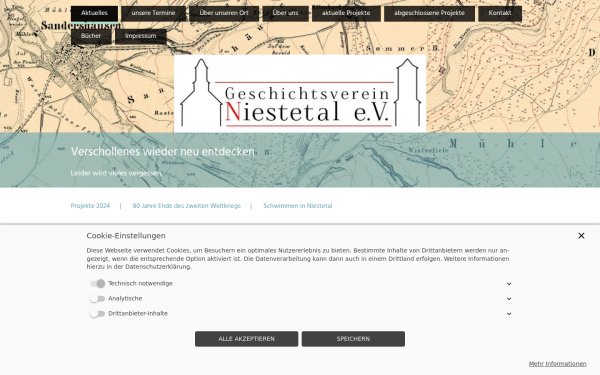 geschichtsverein-niestetal.de