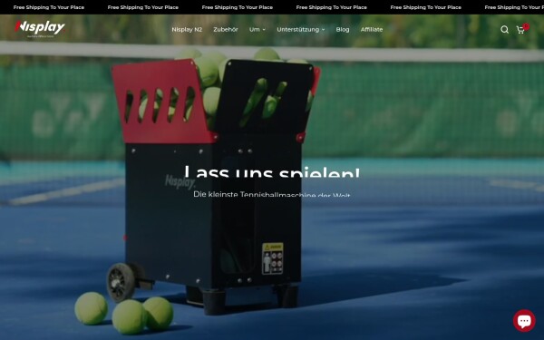 nisplaytennis.com