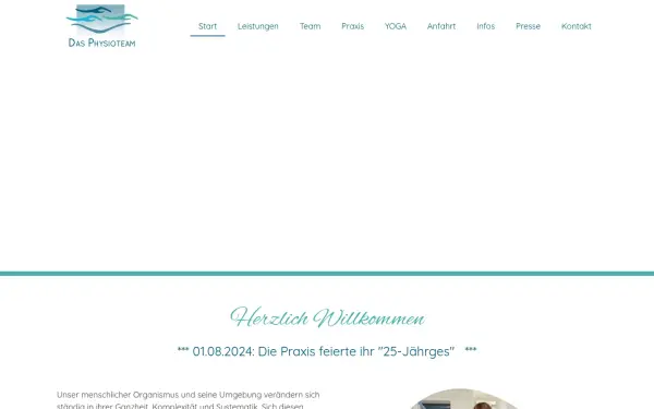 www.dasphysioteam.de