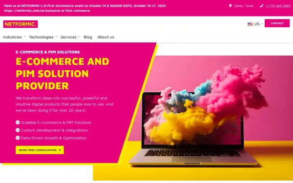 netformic.com