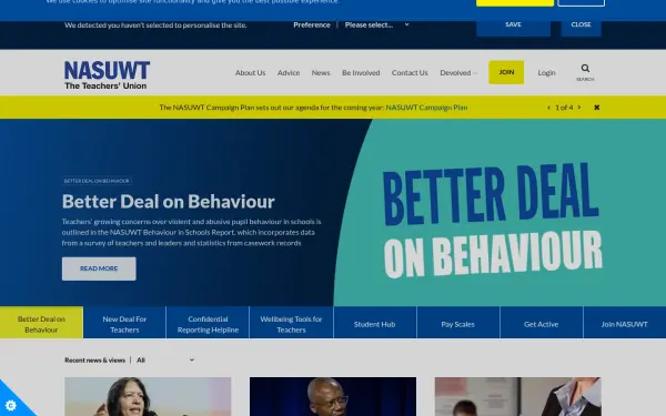 www.nasuwt.org.uk