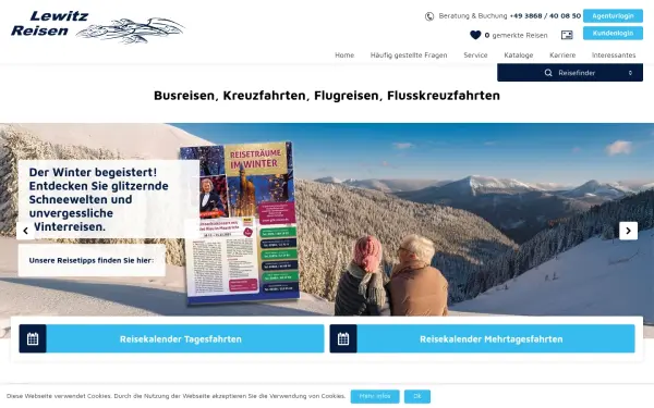 www.lewitz-reisen.de