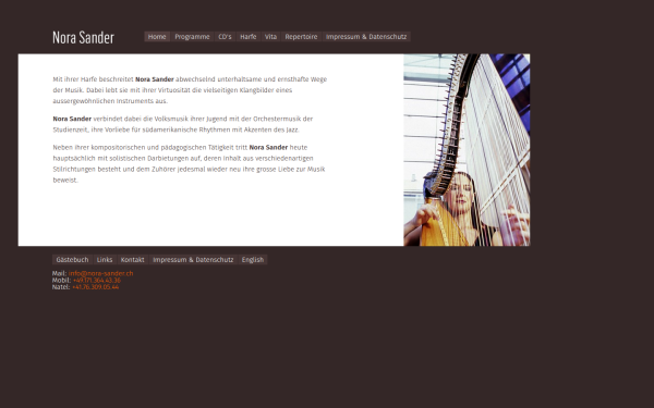 www.nora-sander.de