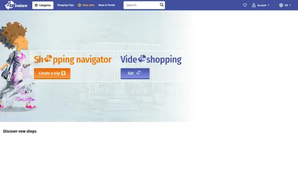 2beinstore.com