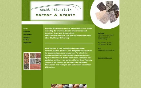 hecht-naturstein.de