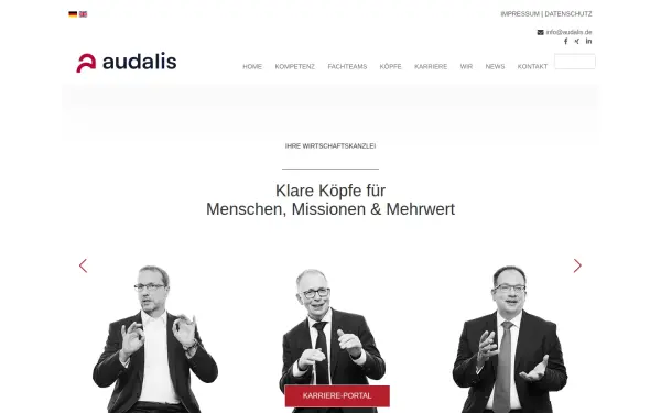www.audalis.de