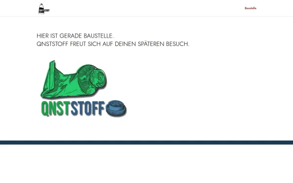 qnststoff.de