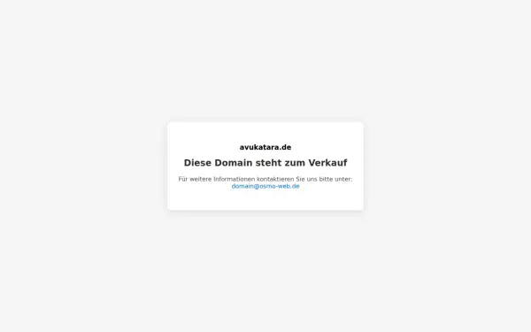 avukatara.de