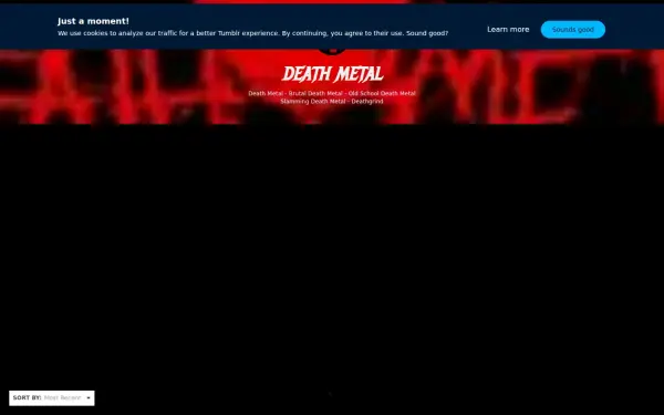 deathmetal.de