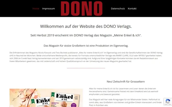 dono-verlag.com
