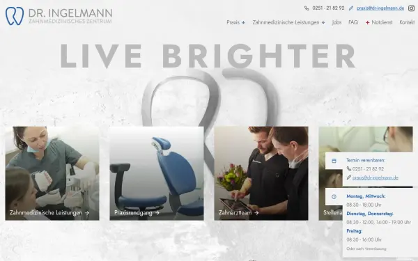 www.dr-ingelmann.de