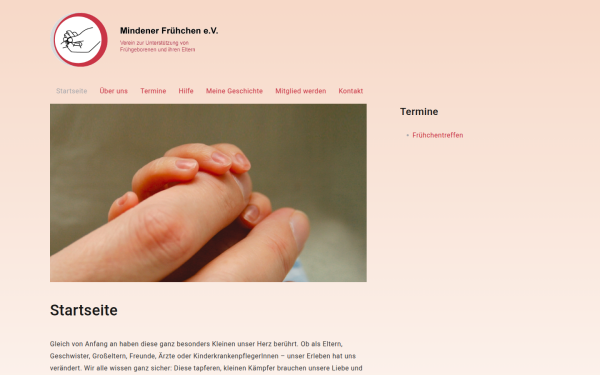 www.mindener-fruehchen.de