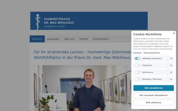 www.dr-muehlhaus.com
