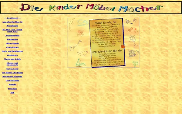 die-kindermoebelmacher.de