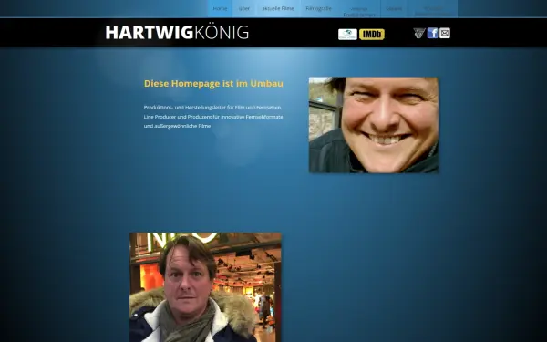 hartwigkoenig.de