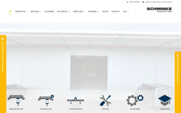 www.schminke-krantechnik.de