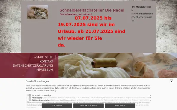 die-nadel-kibo.de