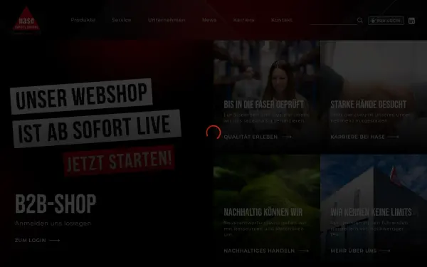 hasesafetygloves.com