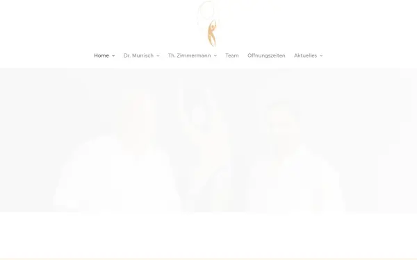 www.drmurrisch.de
