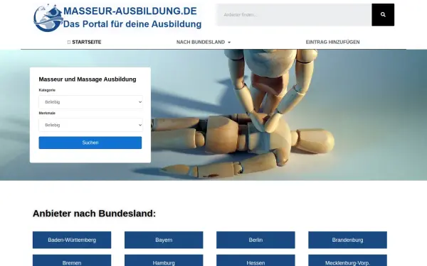 www.masseur-ausbildung.de