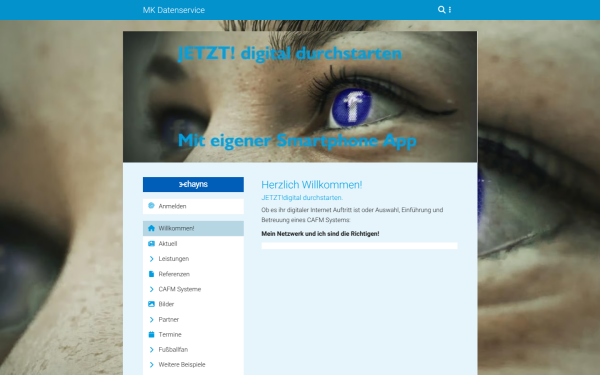 mkdatenservice.chayns.site