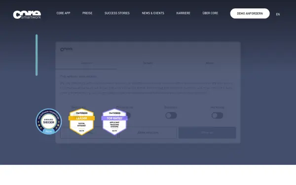 www.core-smartwork.com