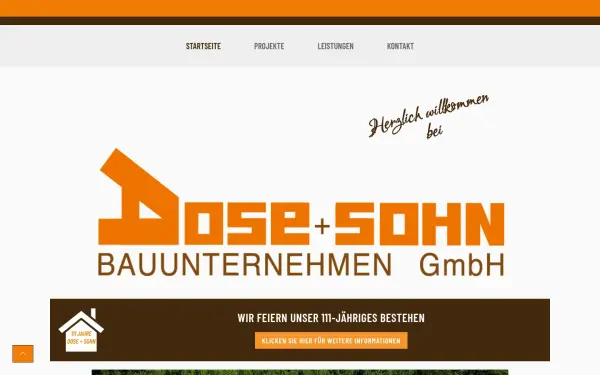 www.dose-bau.de