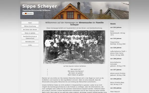 www.ahnenforschung-scheyer.de