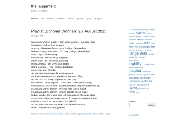 www.andrelangenfeld.de