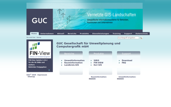 www.guc.de