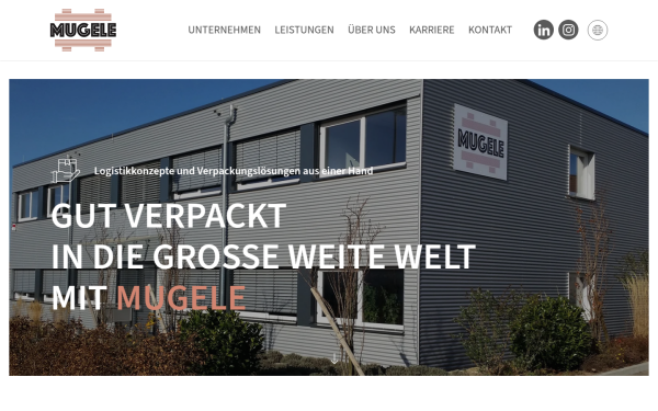 www.mugele.de