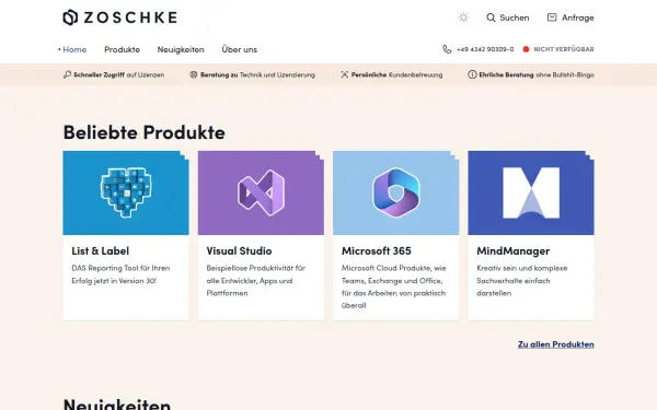 zoschke.com