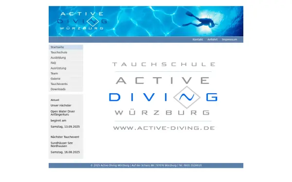 active-diving.de