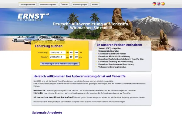 www.auto-ernst.de