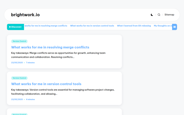 brightwork.io
