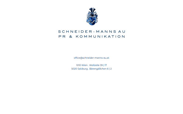 schneider-manns-au.at