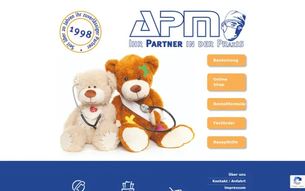 apmgmbh.com