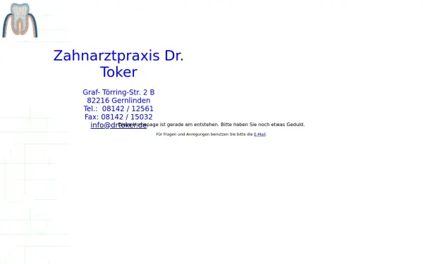 drtoker.de