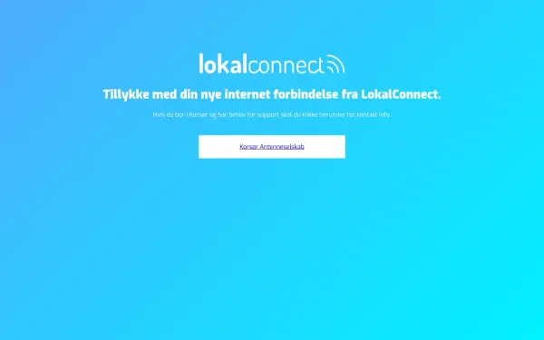 lokalconnect.dk