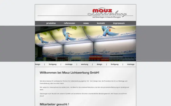 mauz-lichtwerbung.de