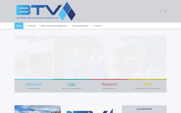 triathlonbayern.de