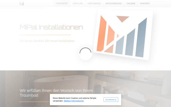 www.mipal-installationen.at