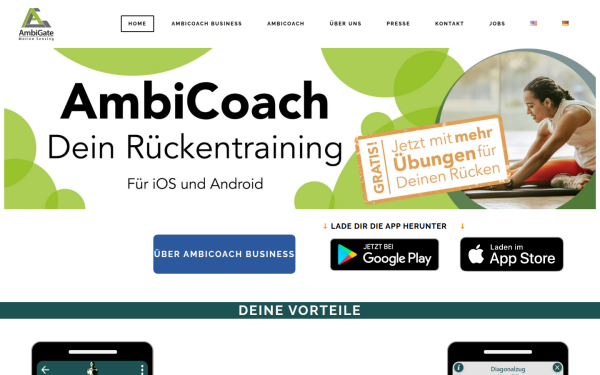 ambigate.com