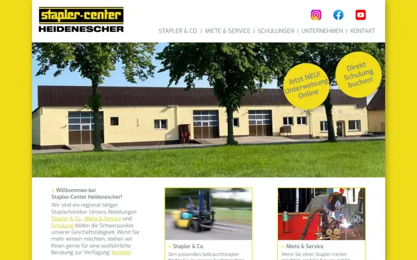 heidenescher-stapler.de