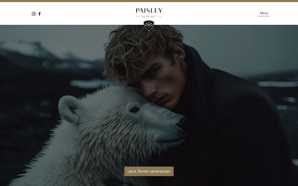 paisley-bespoke.com